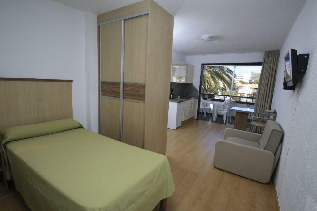 Apartamentos Koka Playa del Ingles  Exterior photo