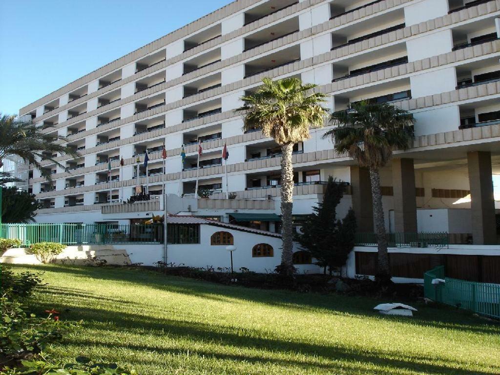 Apartamentos Koka Playa del Ingles  Exterior photo